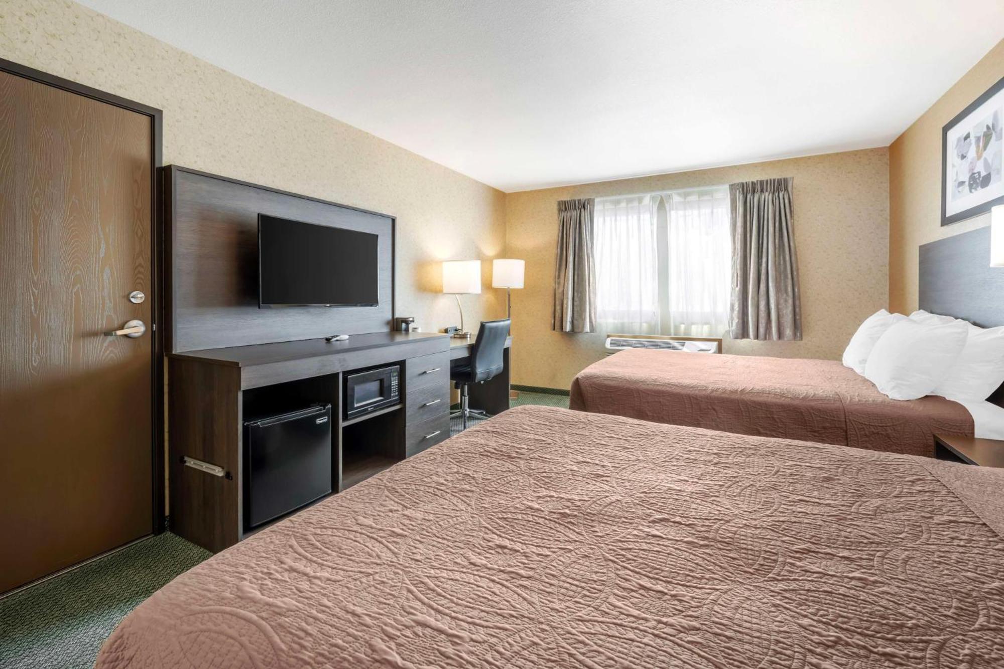 Surestay Plus By Best Western เอนเตอร์ไพรส์ ภายนอก รูปภาพ
